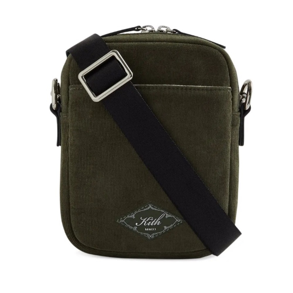 Kith summer cord alcott pouch